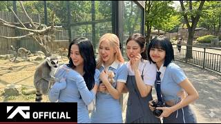 BLACKPINK – “Velvet Venom (Rule the Eclipse)” (Official Lyric Video 2026)