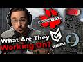 What Are PlayStations Big Studios Working On Right Now? - Luke Reacts