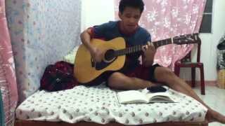 I Miss You (cover)