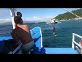 Scuba Diving in Dumaguete | Negros Oriental, Philippines