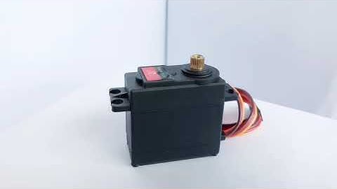 F41720- F41722 9KG Digital Metal Gear Upgrade Servo