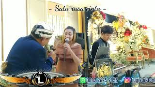 Satu rasa cinta_Cover by lugielekton
