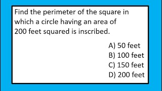 SAT Math 024