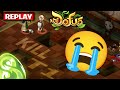 là, c’est vrai, on exagère sur dofus…