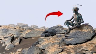NASA Perseverance Rover Latest Panoramic Video SOL 1858 | Mars Latest Images | Mars HD Footage