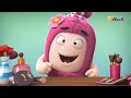 Oddbods | Un Divertido Nuevo Atuendo | Dibujos Animados Divertidos para Niños