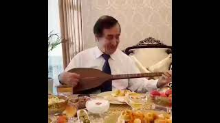 картинка: ЧУРАБЕК МУРОДОВ - НАМАК ДАР КОМХО ШИРИН