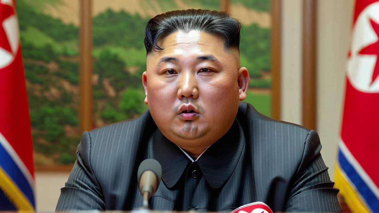 Kim Jong-un : l’homme le plus secret du monde