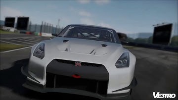 Need For Speed Shift 2 Unleashed - First 15 minutes Game play | Strike Gaming