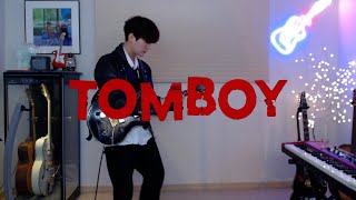 (G)I-DLE (여자)아이들 - TOMBOY