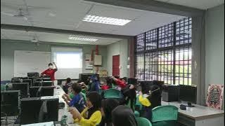 Projek Inovasi Intern