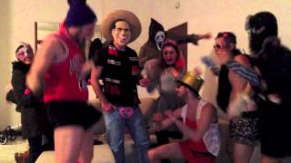 Harlem Shake - Casari &amp; Comastri&#39;s Home