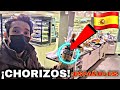 As son los chorizos que venden en espaate sorprenderas rokush0 informa en barcelona
