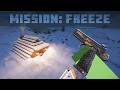 Surviving In The Safest Base In Minecrafts DEADLIEST Mod