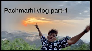 Pachmari vlog (part-1) full masti @OyeIndoriAbHasegaIndia @pjdivyaofficial @alisharajput2022