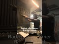 Can you tell a difference?? Comp vs no compensator #airsoft #training #fun #explore #range #gunrange