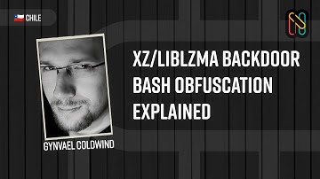 xz/liblzma backdoor Bash obfuscation explained