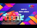 Saro Dj en entrevista sobre su música y vida | Inbox Trece