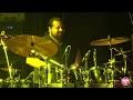 BDF 2019 - Gino Banks - Drums Solo