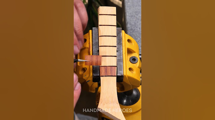 Transform a Coconut Shell into a Rockin’ DIY Guitar! 🥥🎸