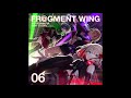 Transcending The World (Game ver.)