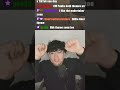 Oli tells his chat what his favorite WWE them is | #olifrmdaa on #Twitch