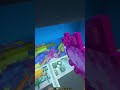 Minecraft Axolotl Aquarium!😱 #shorts #minecraft