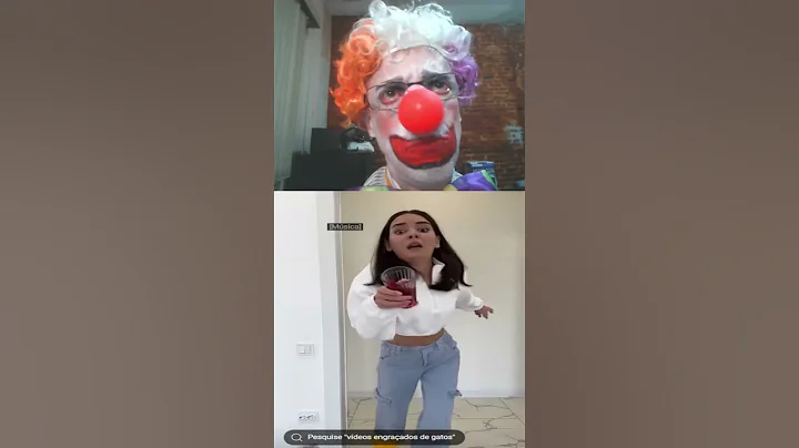 There was no trace of Sonya's pranks 🐾 #cat #cats