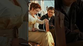 Jack Dawson  rose Dawson  || whatsapp status 4k || #shorts #titanic #shortsvideo #ytshorts