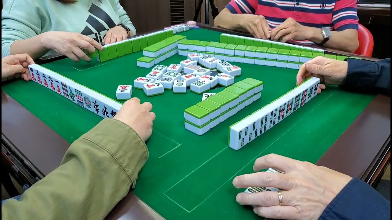 Ep.1088 新戰局 第六回合 最後直路 完美清平調 jackpot1800 唐唐 大師 Paul C妹