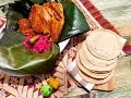 Receta: Cochinita Pibil | Cocineros Mexicanos