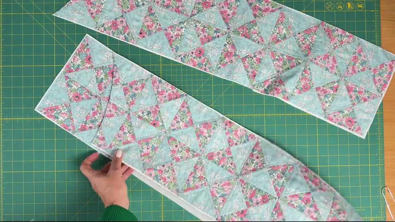 Lena Pants Tutorial