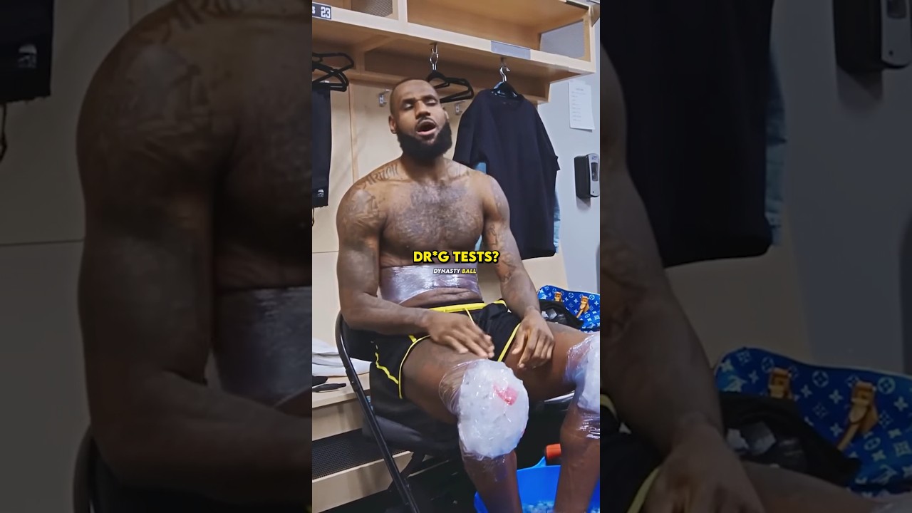 He EXPOSED NBA😮