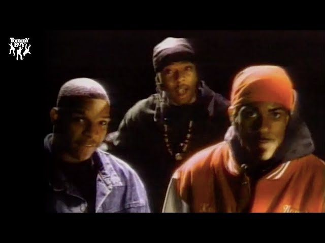 Naughty by Nature - O.P.P. (Official Music Video) class=