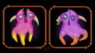 Rare Jastanaw - The Lost Landscapes | My Singing Monsters