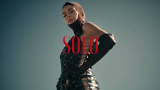 INSIDE [INTERLUDE - SOLO - The Album] - Eva Shaw