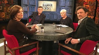 Eilish O Carroll Recession Brendan Oconnors Cutting Edge Rté One