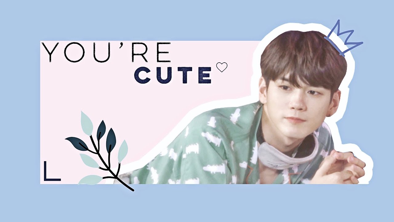 【OPV】 Nielong : เธอน่ารัก♡ #Ongniel #เนียลอง