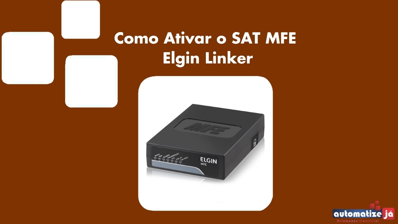 MF-e SAT: o que é e como ativar￼