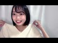 梁瀬 鈴雅(HKT48 研究生) の動画、YouTube動画。