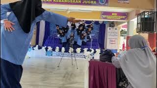 Download lagu KALAM JAMAIE AL-HAYAWANAT - kumpulan Wardatul Jannah