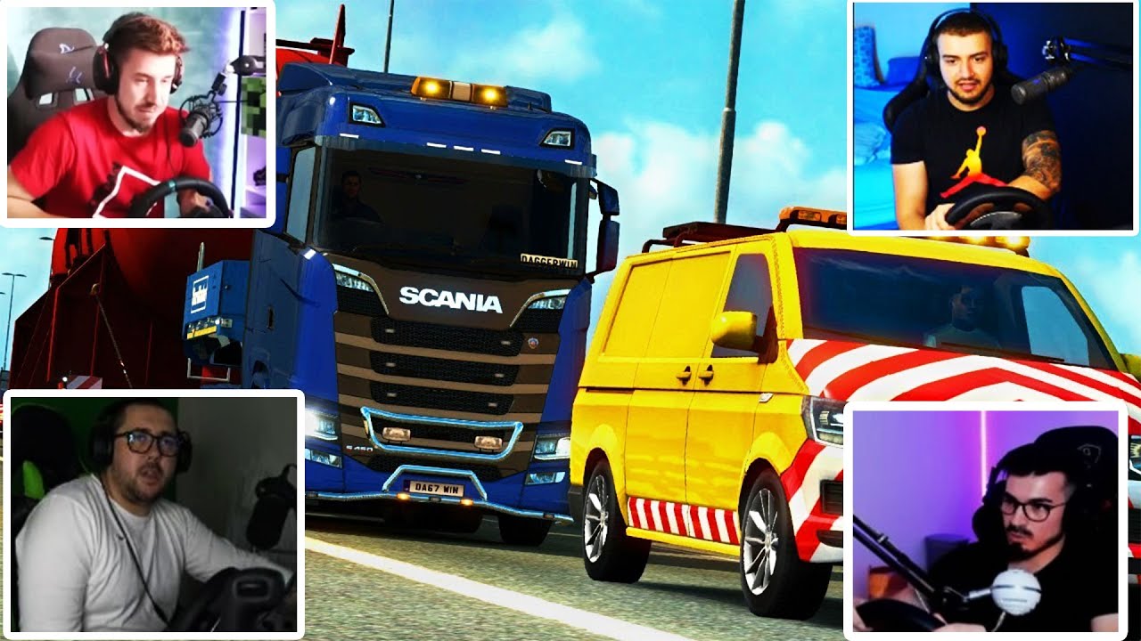 ATENTIE ! MORI DE RAS in ACEST EPISOD