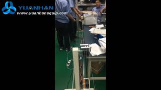 Wire and Cable Prefeeding Machine YH-F001, Wire Feeding System, Cable Pay-off Machine
