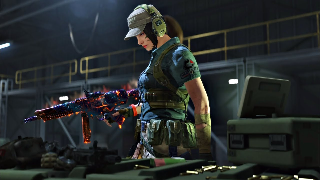 QQ9 | SERPENT ISLAND | Solo vs Tríos | Full Gameplay