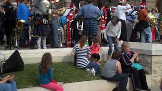 Austin Tuba Christmas 2015