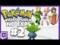 MISTY HA ROTTO LE PALLE - Pokémon Fire Red NO EXP #2
