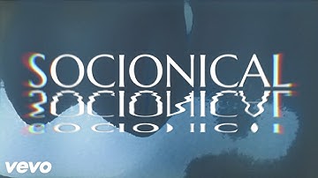 Kevin Meißner - SOCIONICAL (Official Music Video)