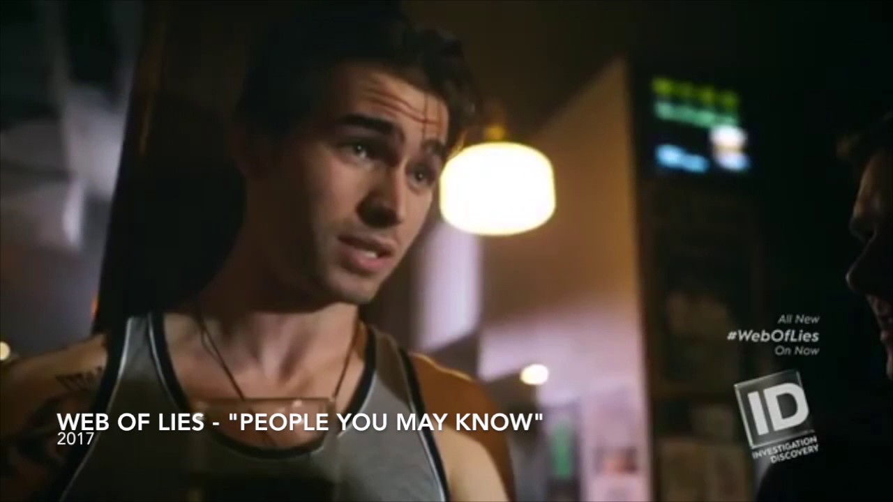 Bradley Hamilton Demo Reel 2017