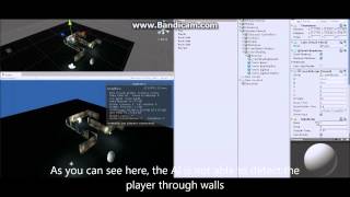 Untitled Stealth Game: Dev Build Update 1