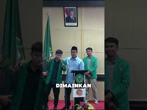 Di depan Mentan, Mahasiswa Ungkap Pandangan mengenai Alasan Pembuatan Film Pesta Babi di Papua